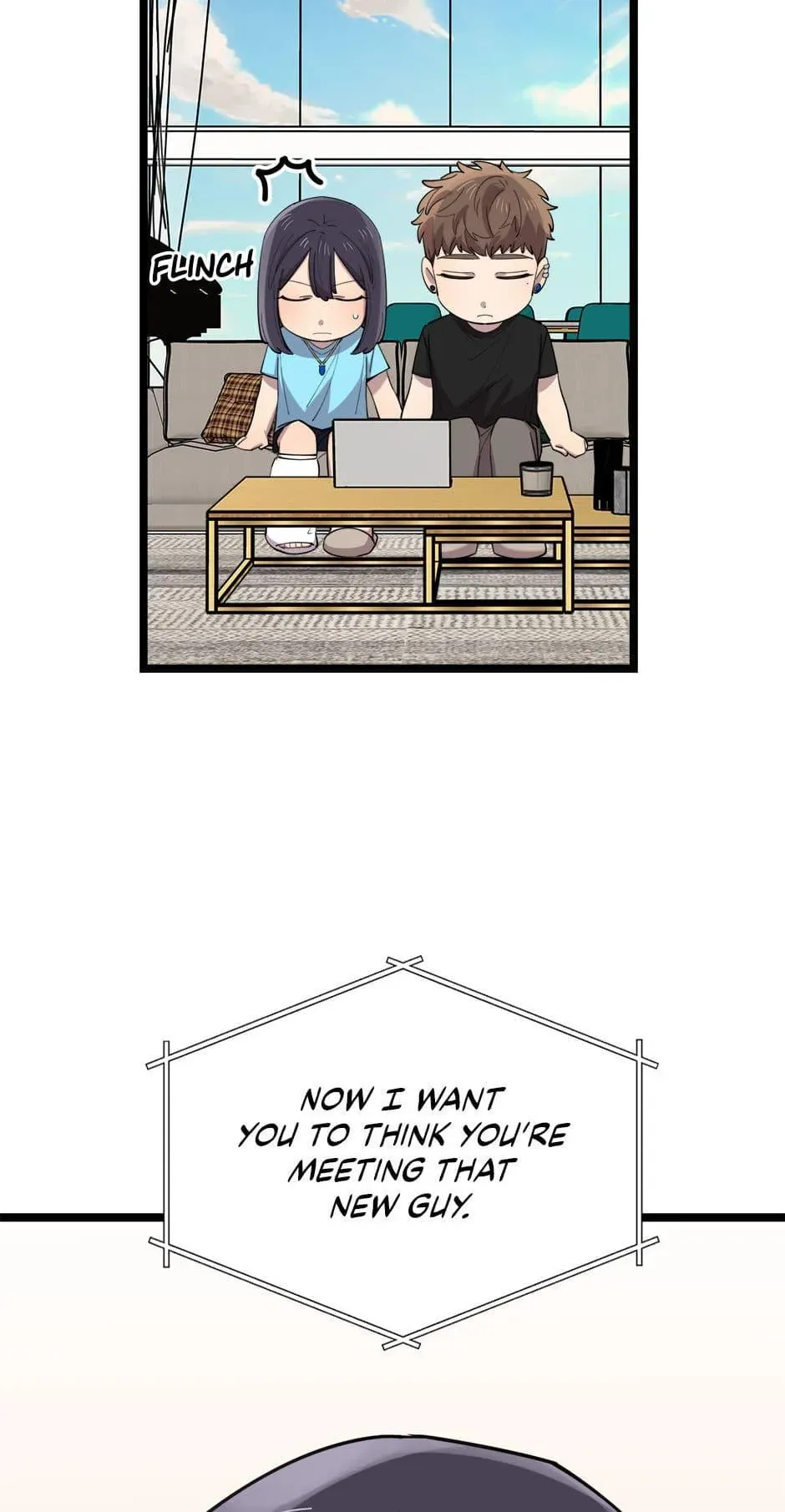 Read He Can
