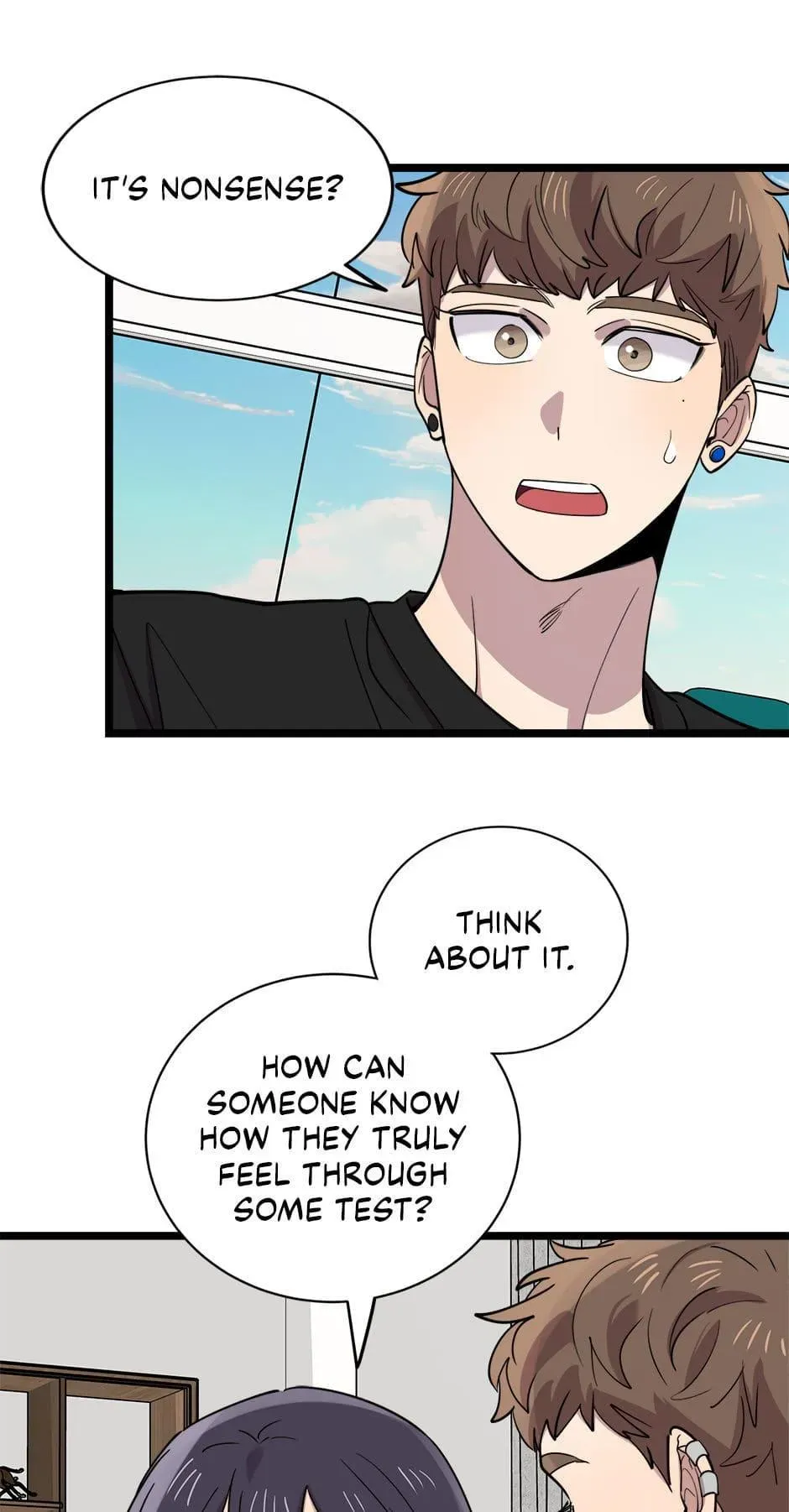 Read He Can