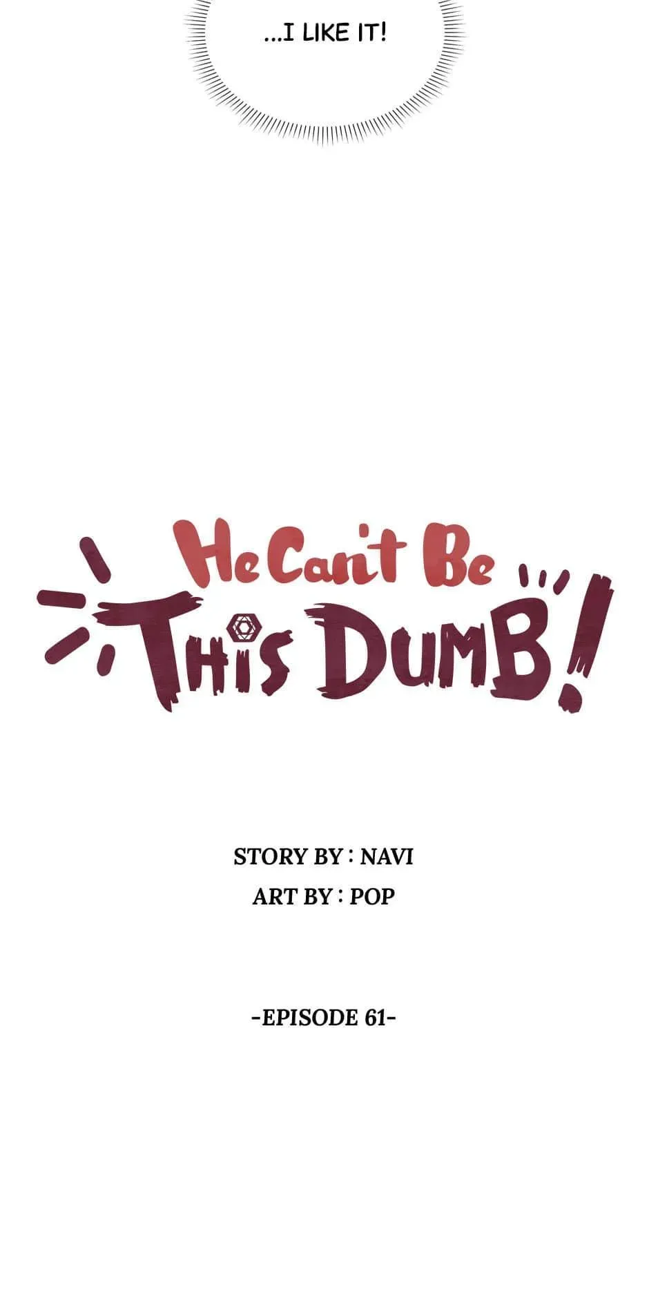 Read He Can