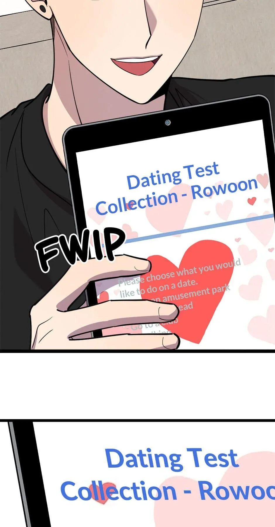 Read He Can