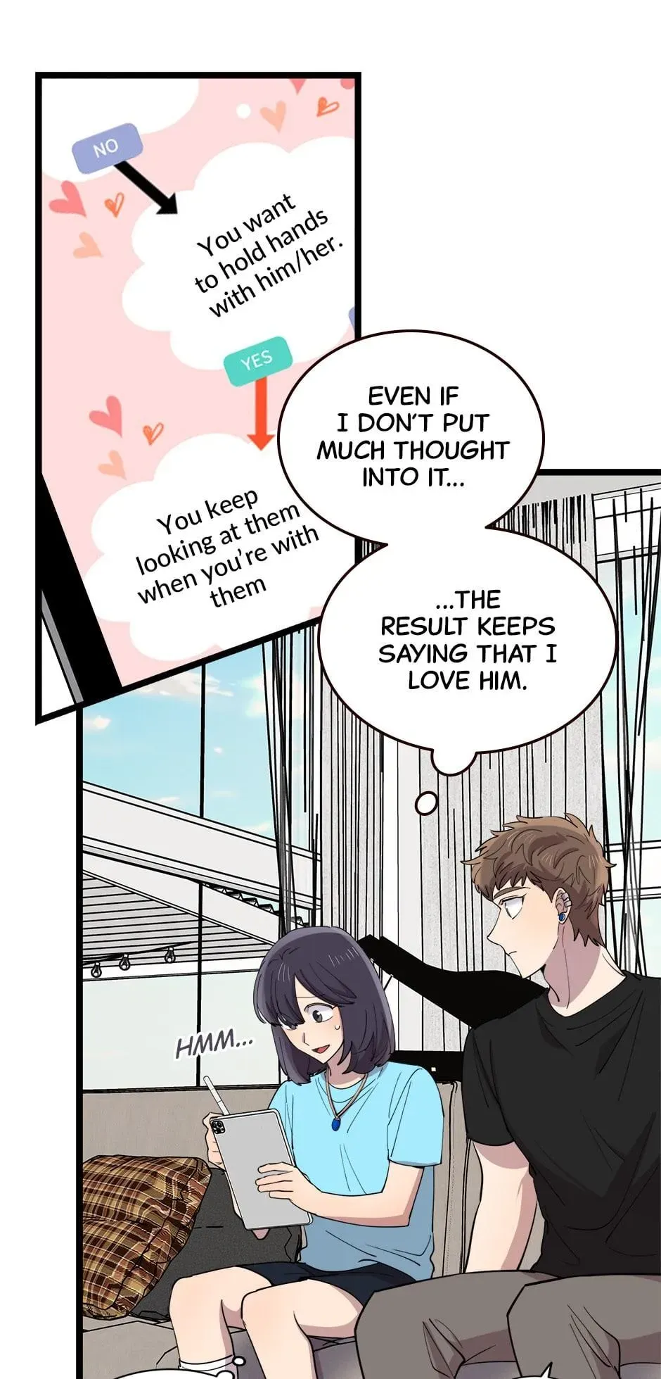 Read He Can