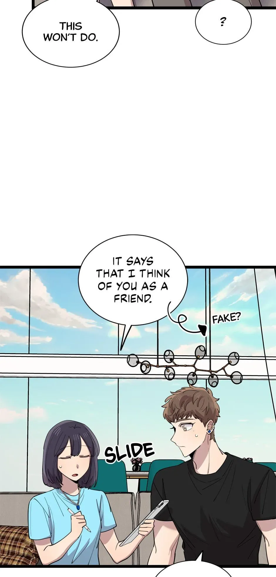 Read He Can
