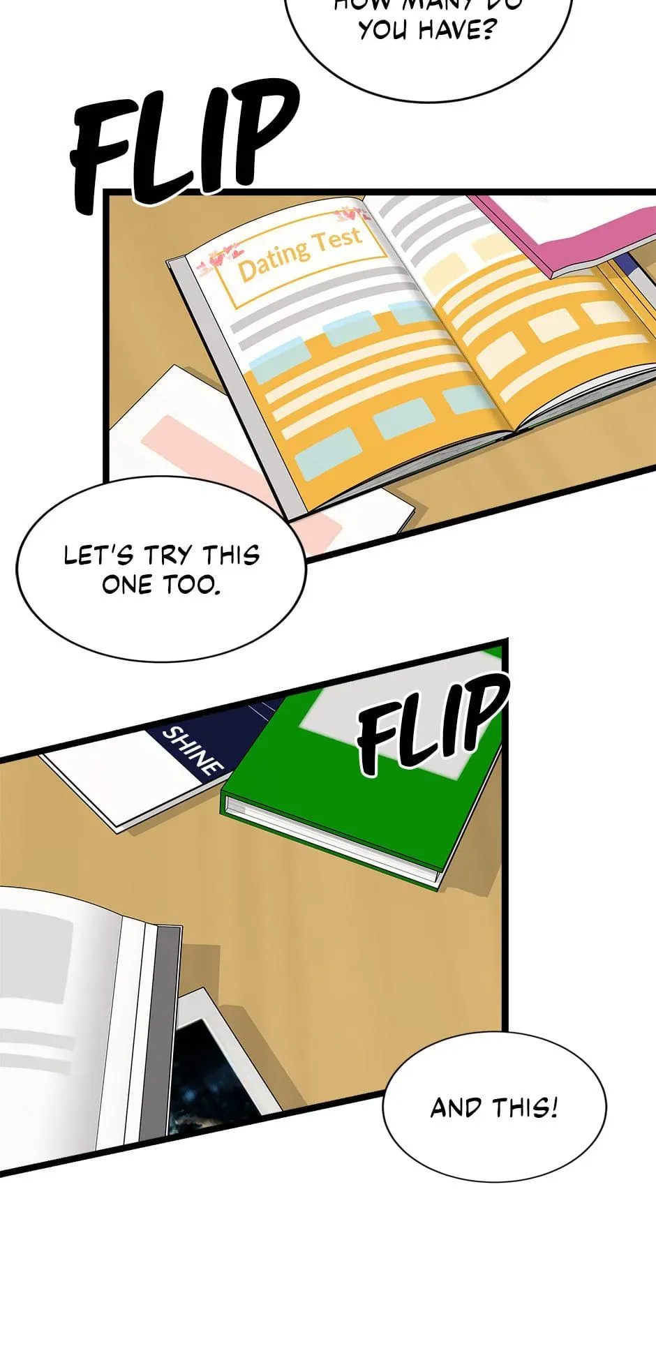 Read He Can