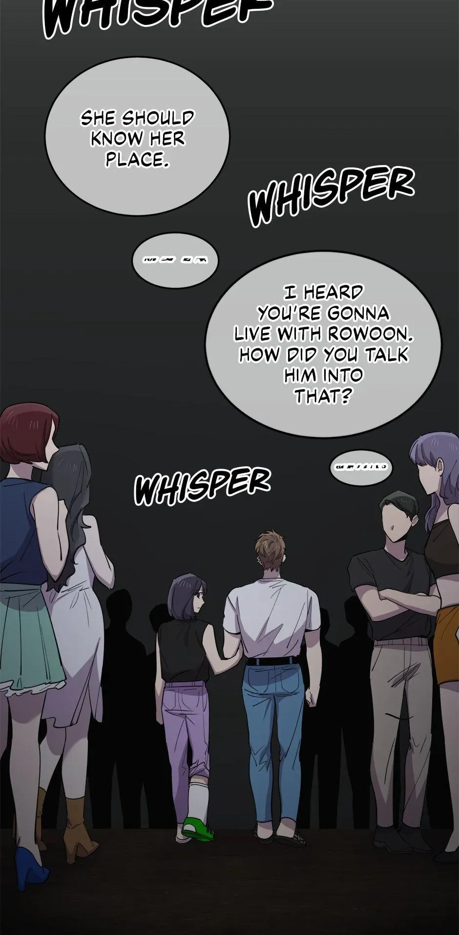 Read He Can