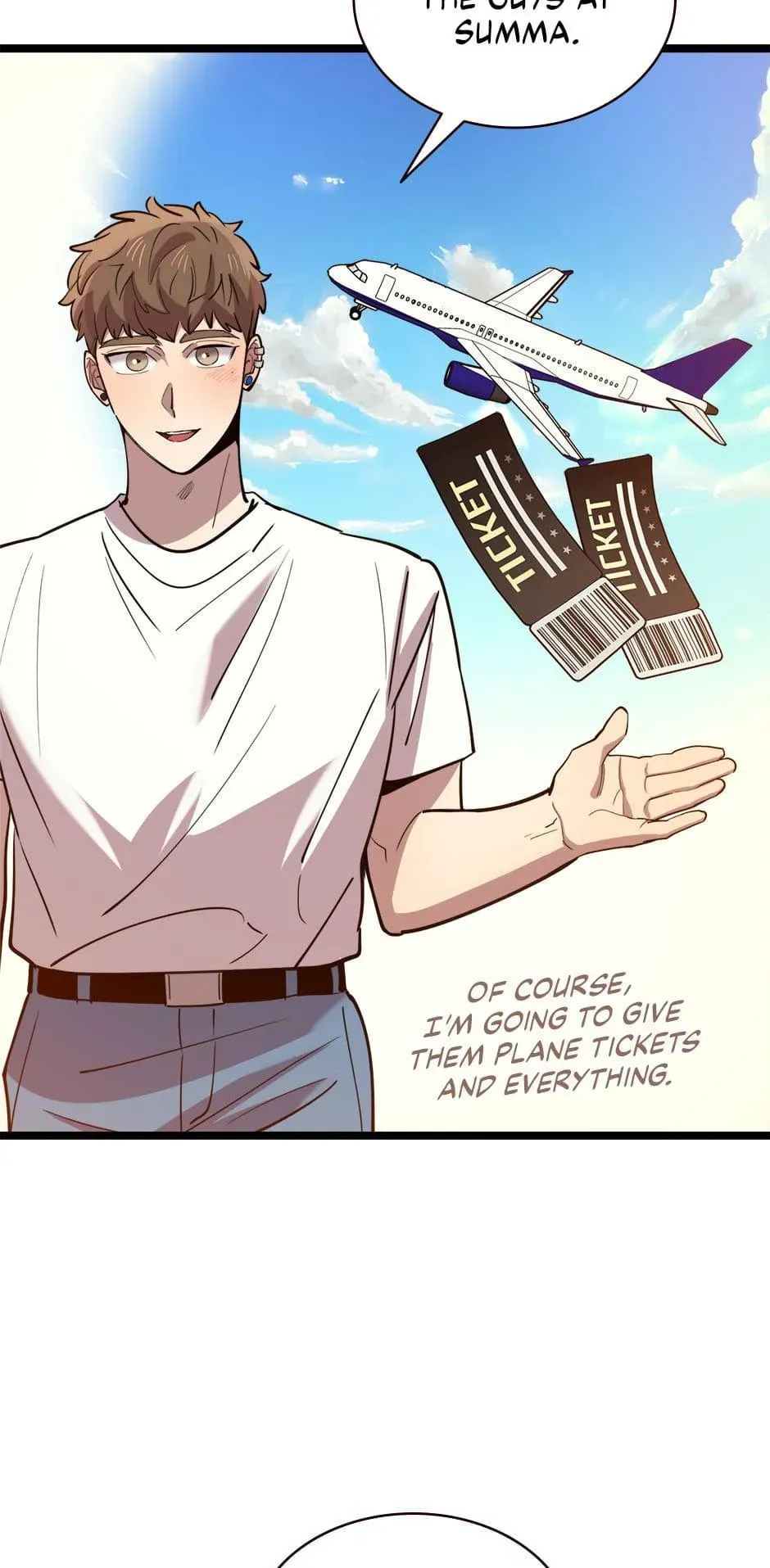 Read He Can