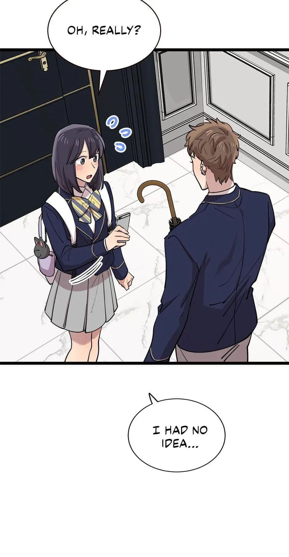 Read He Can