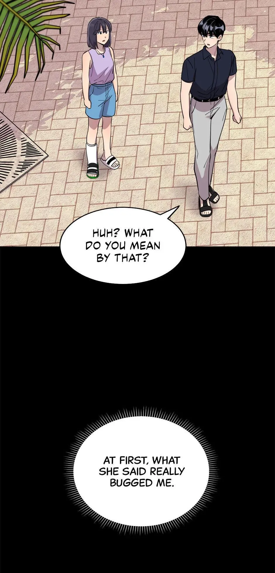 Read He Can