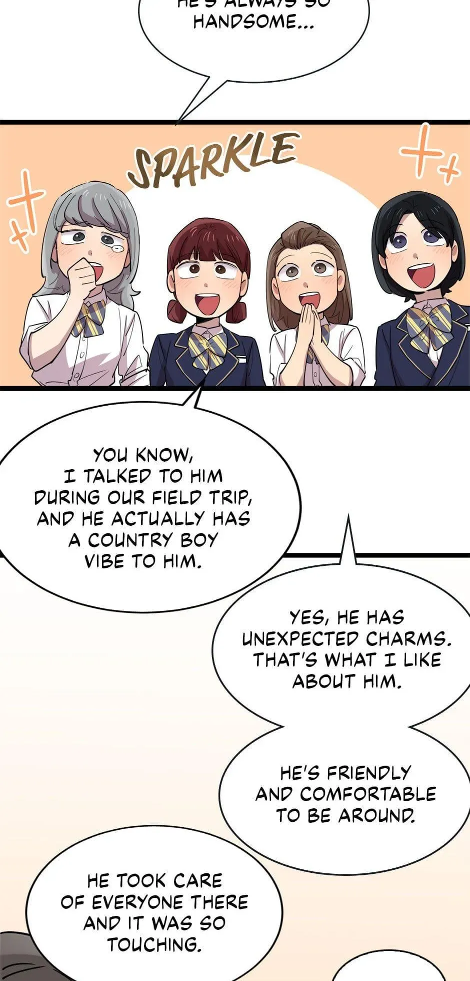 Read He Can