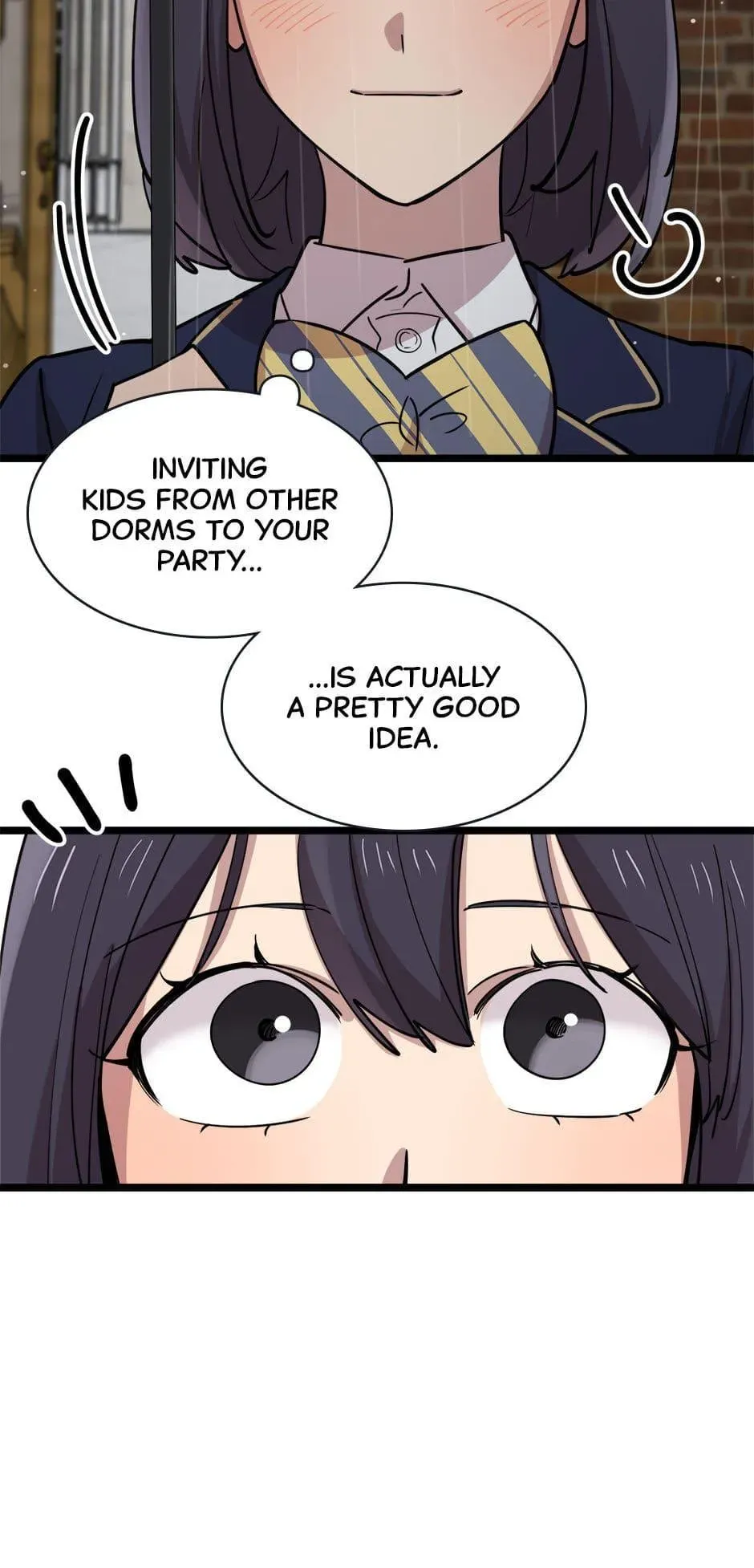 Read He Can