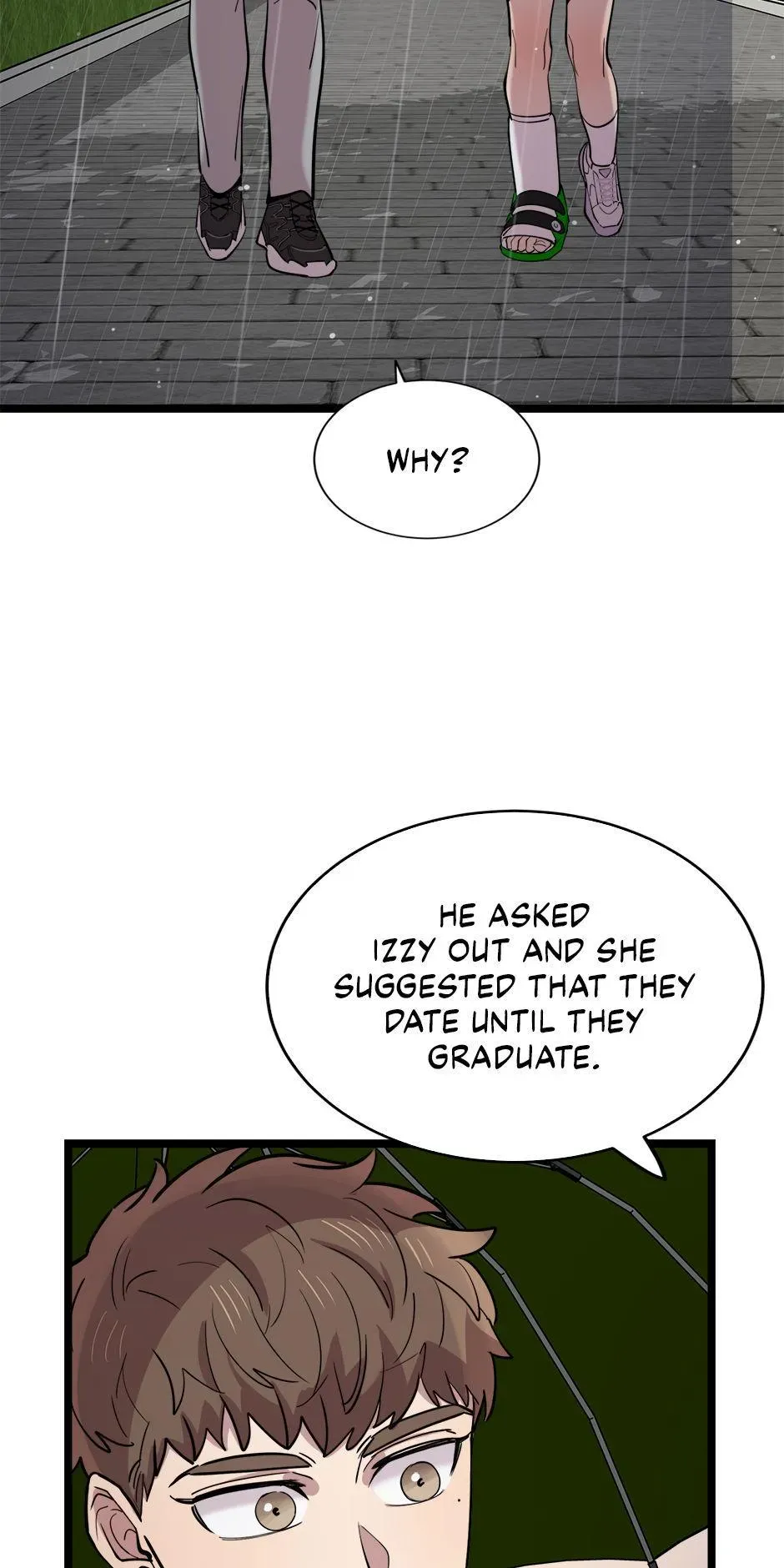 Read He Can