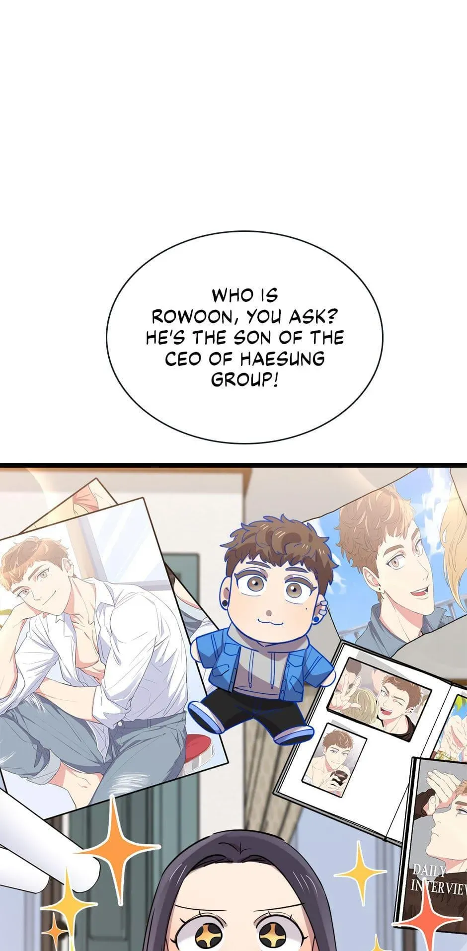 Read He Can