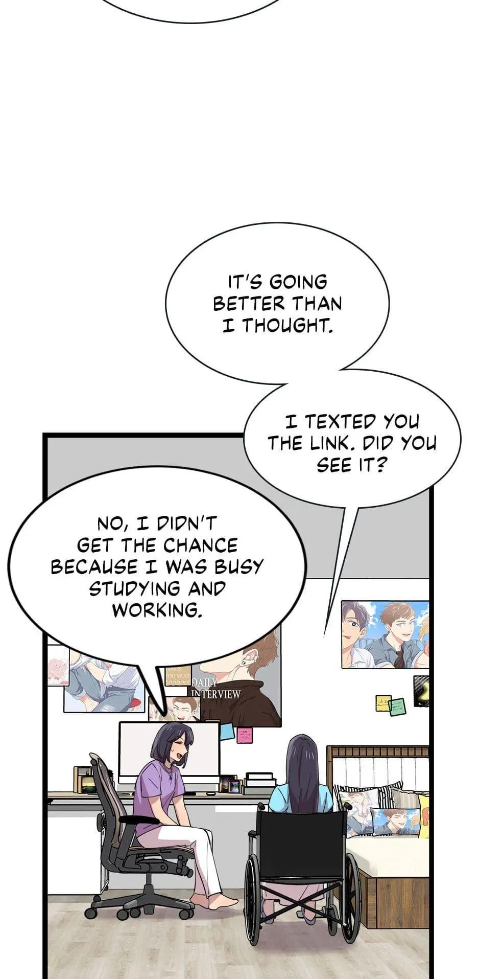 Read He Can