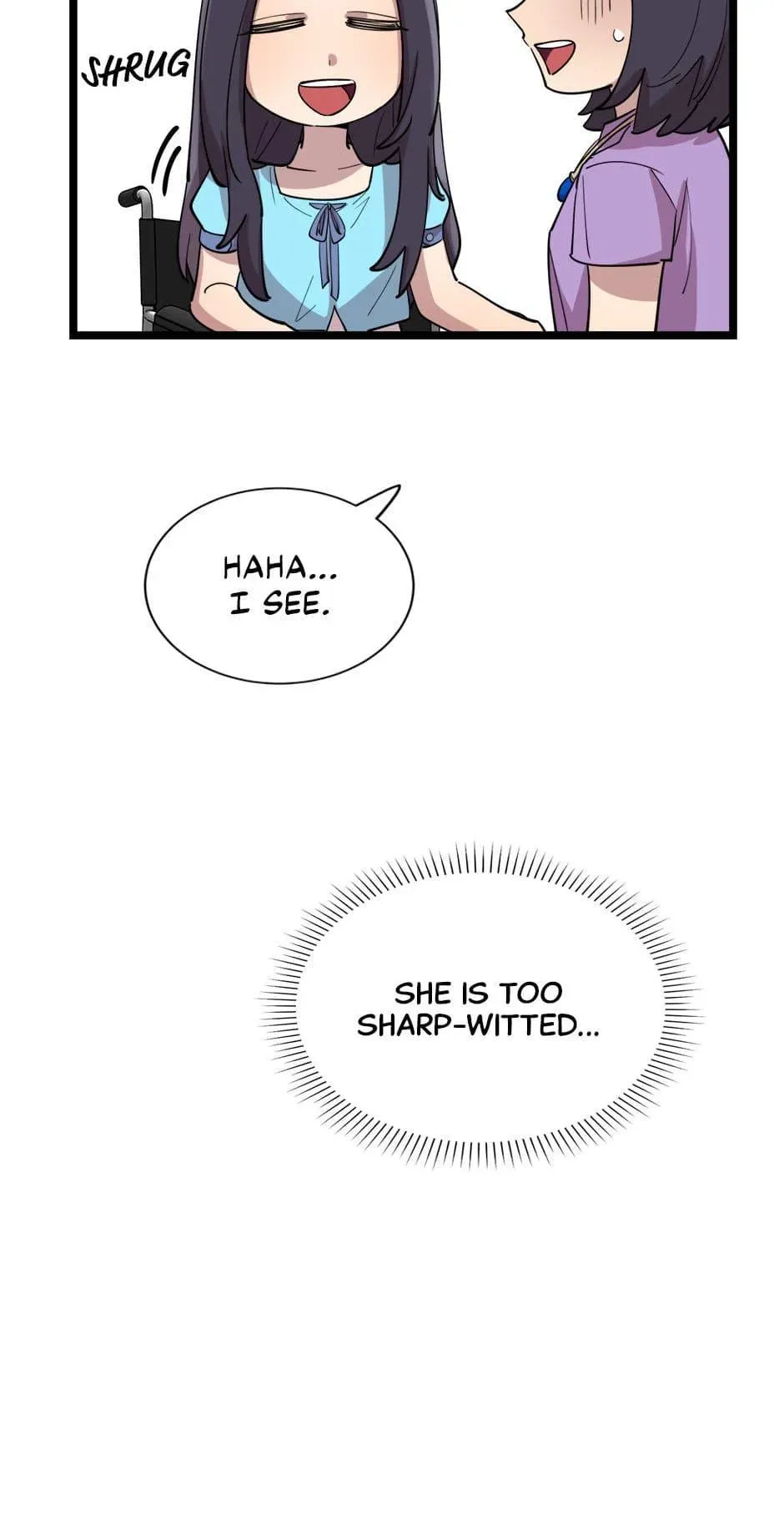 Read He Can