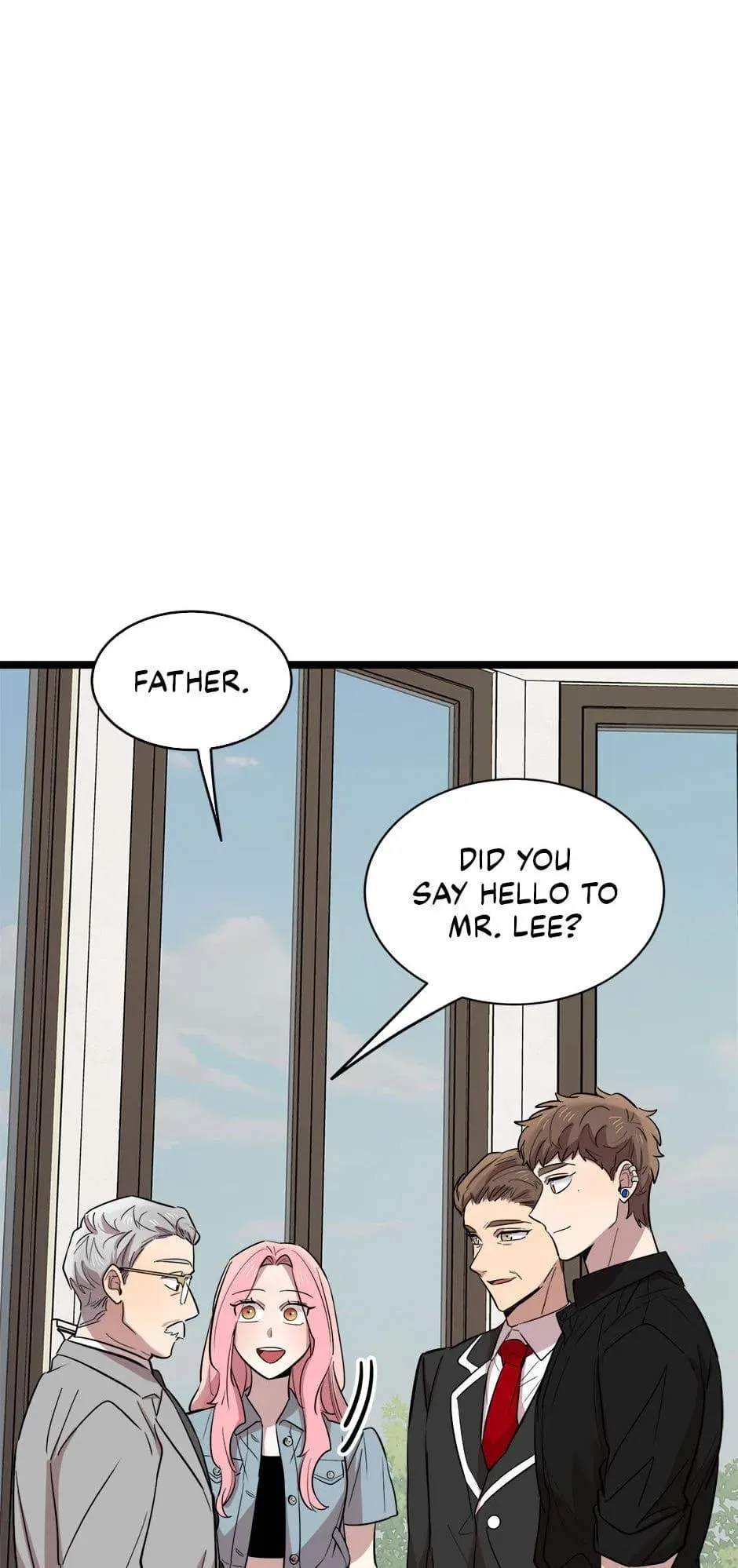 Read He Can