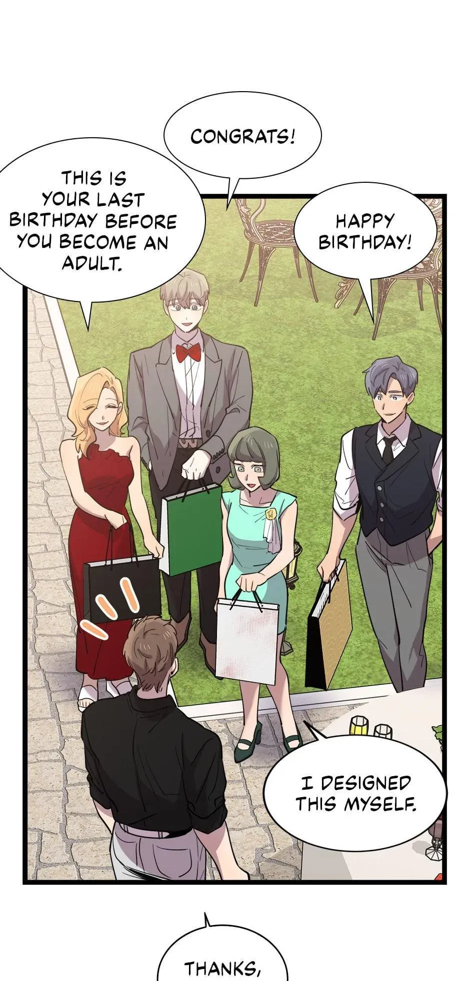 Read He Can
