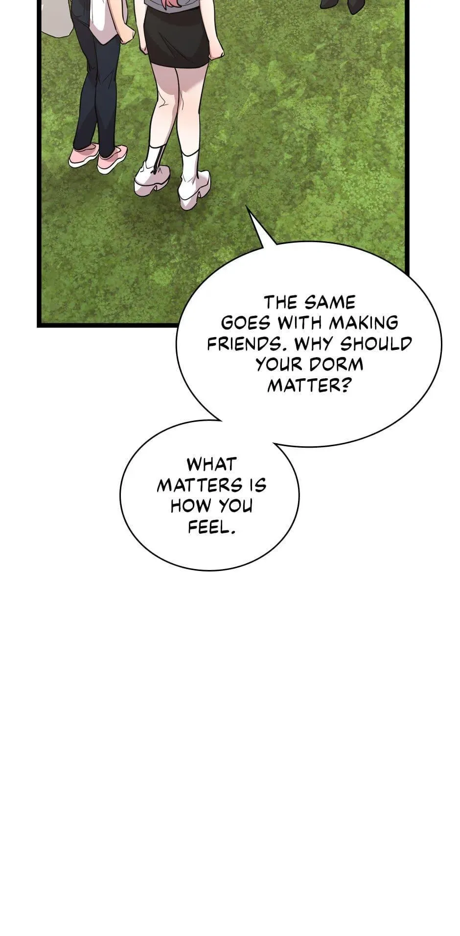 Read He Can
