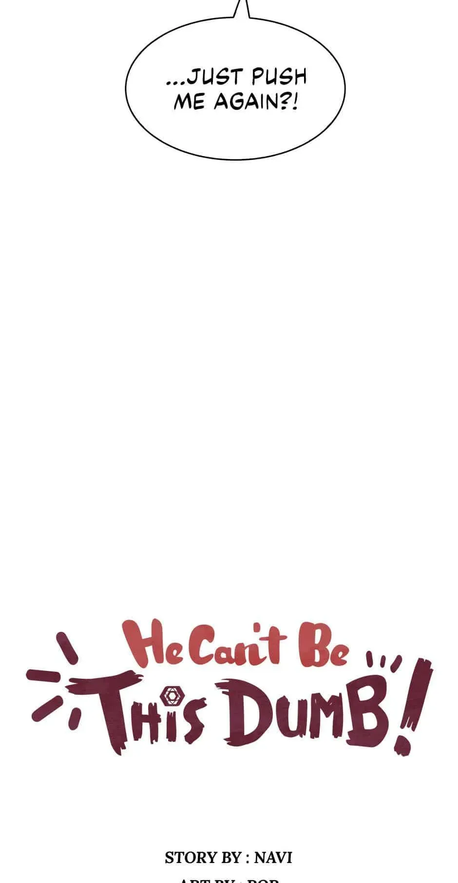 Read He Can