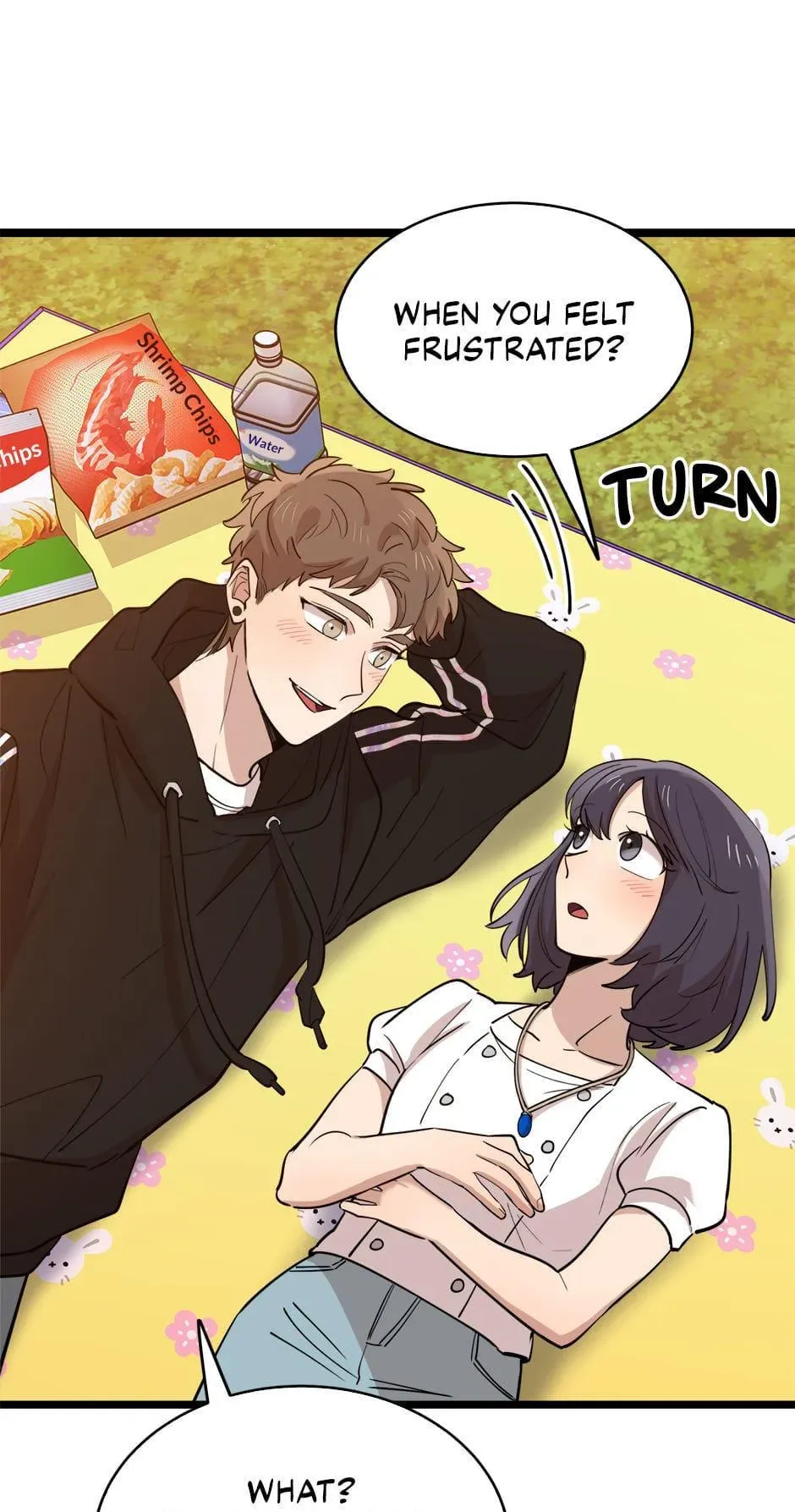 Read He Can