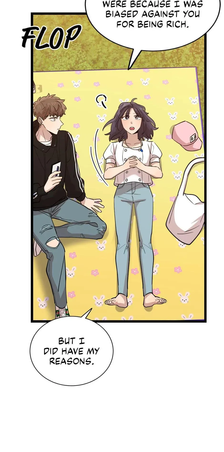 Read He Can