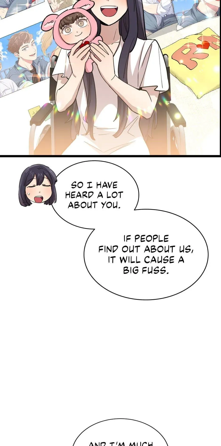 Read He Can