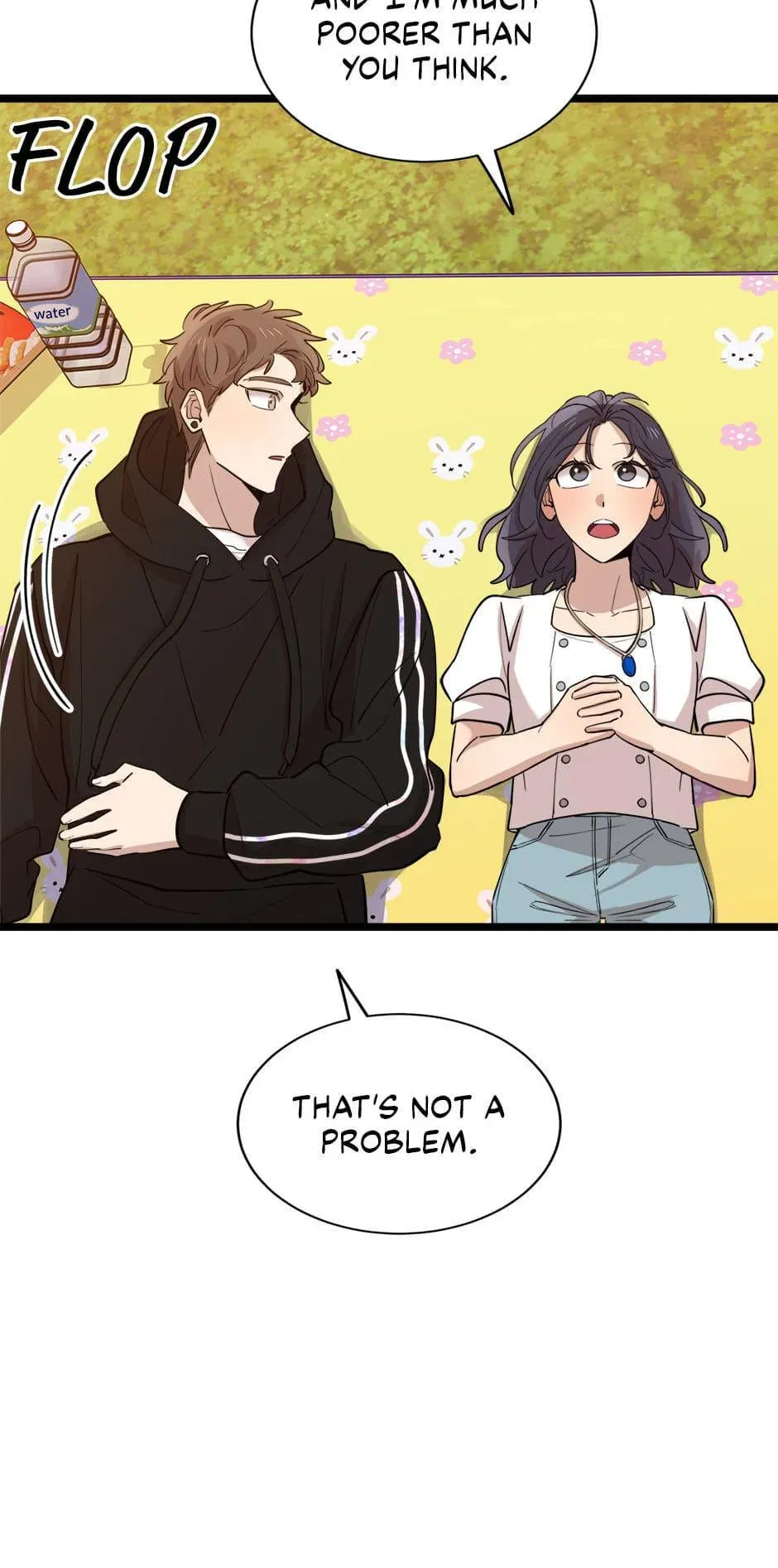 Read He Can