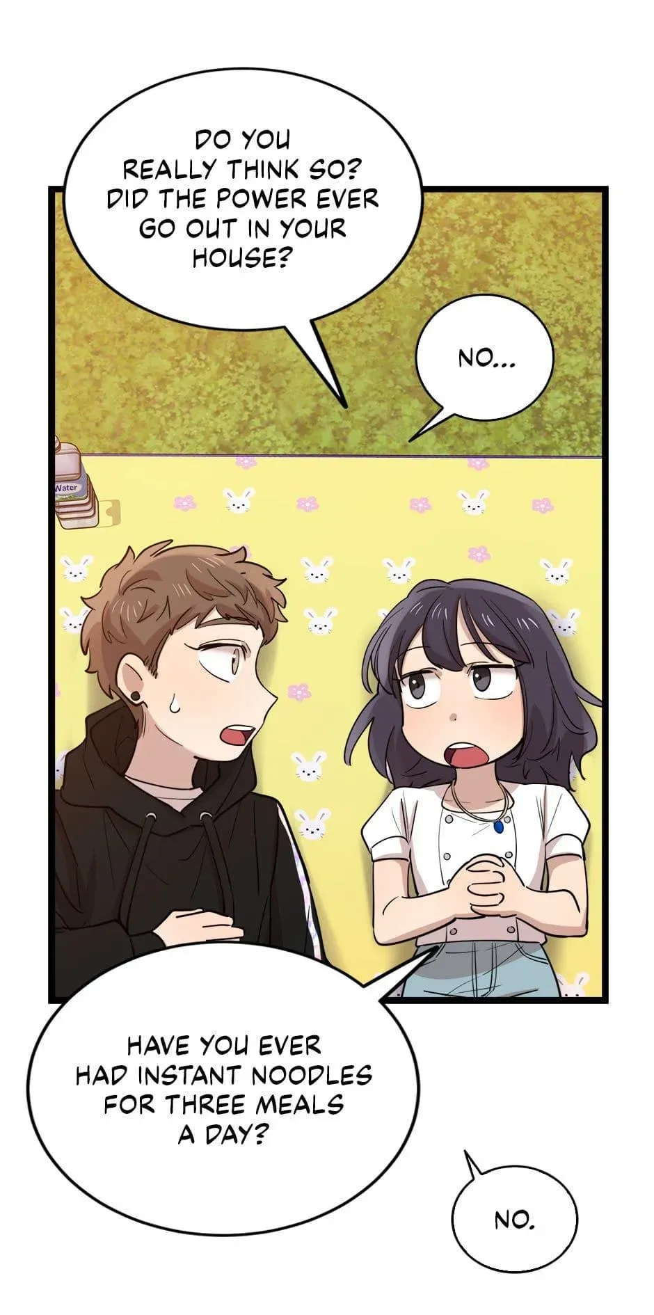 Read He Can