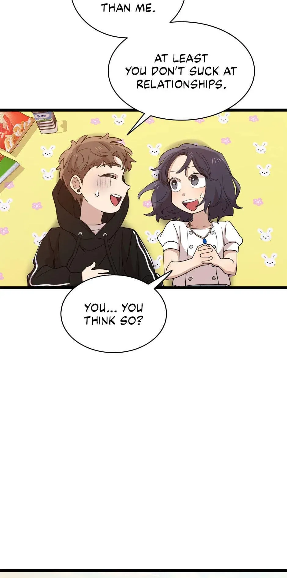 Read He Can