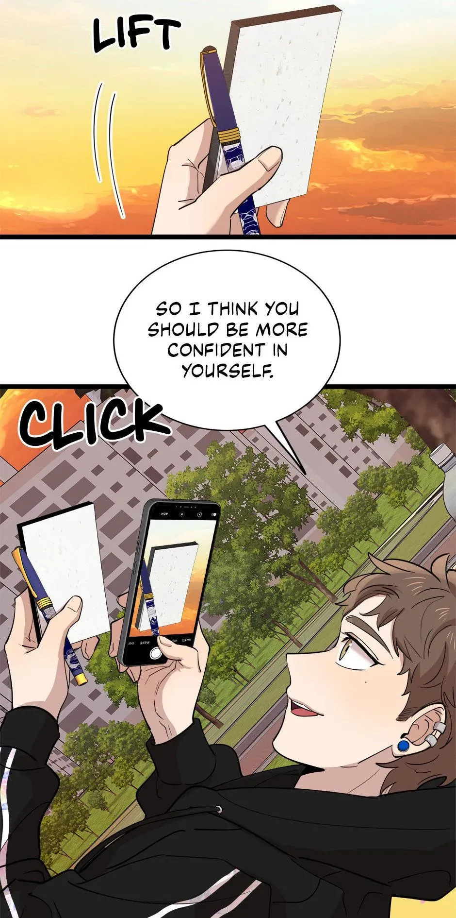 Read He Can