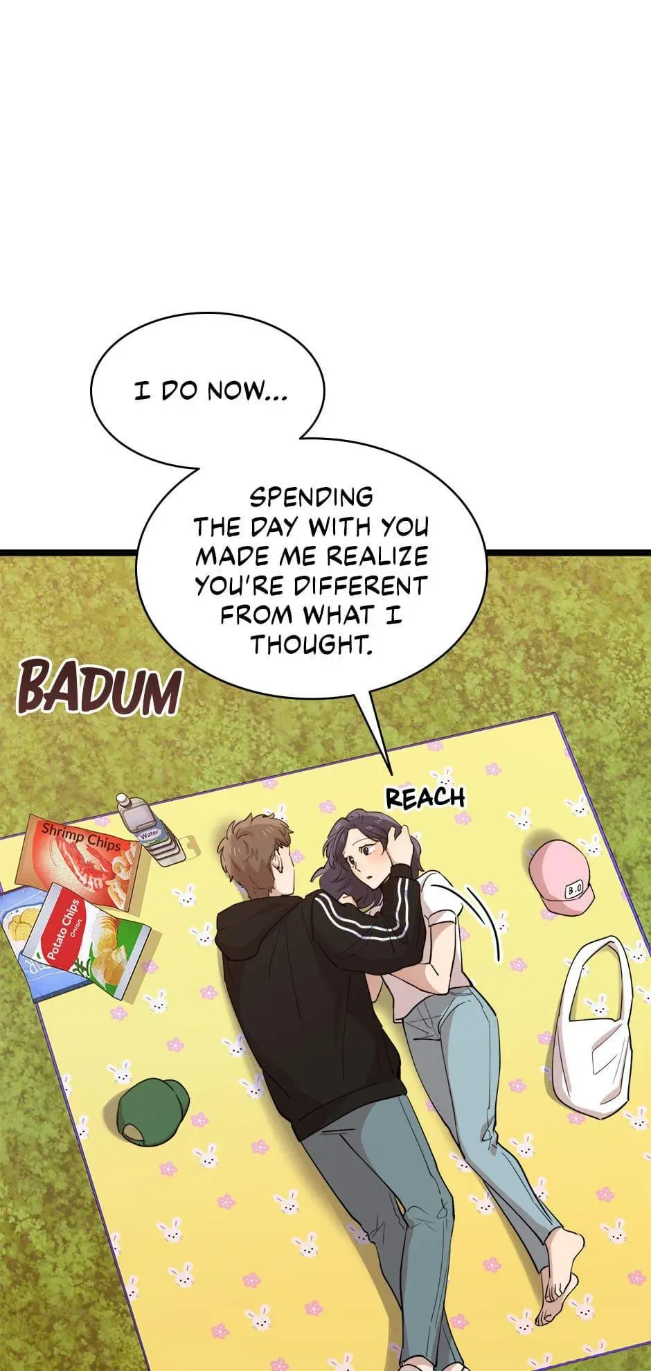 Read He Can