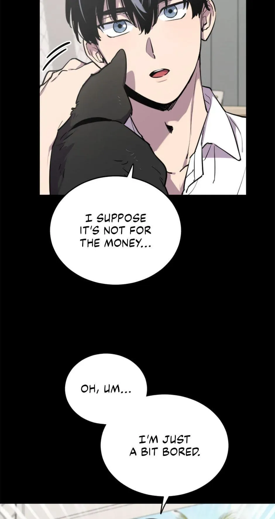 Read He Can