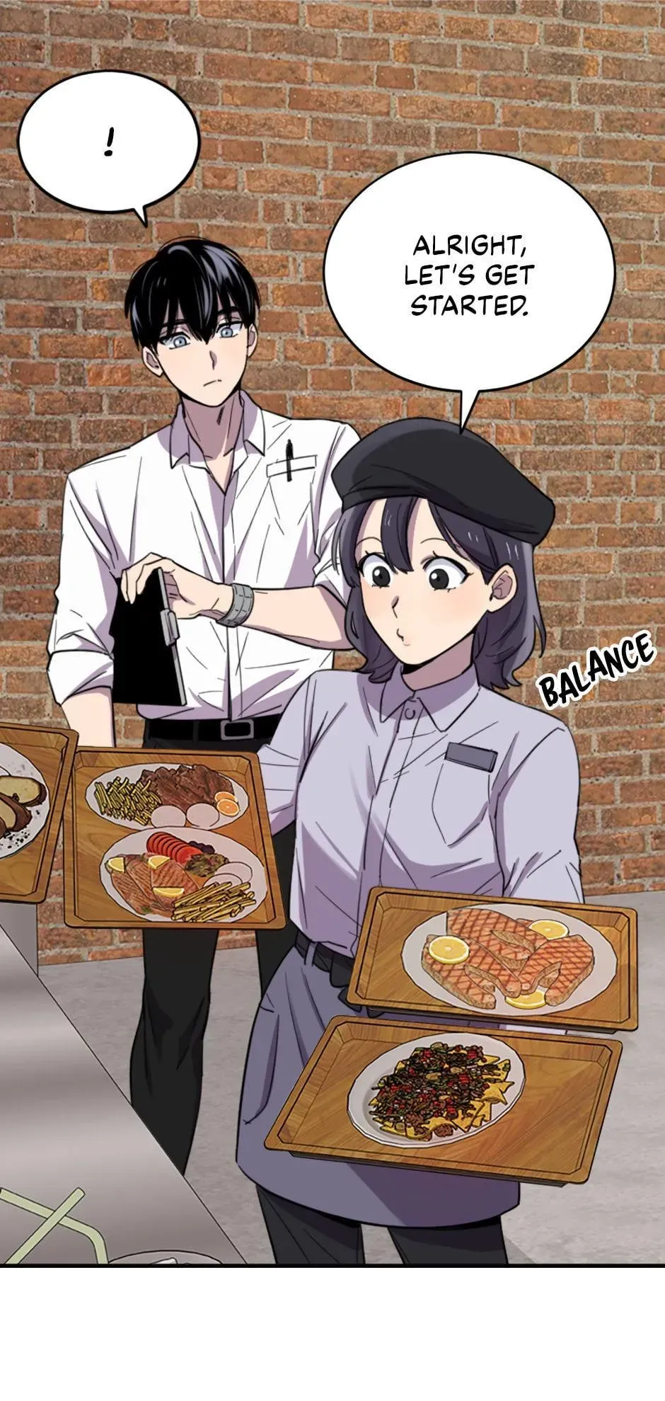 Read He Can