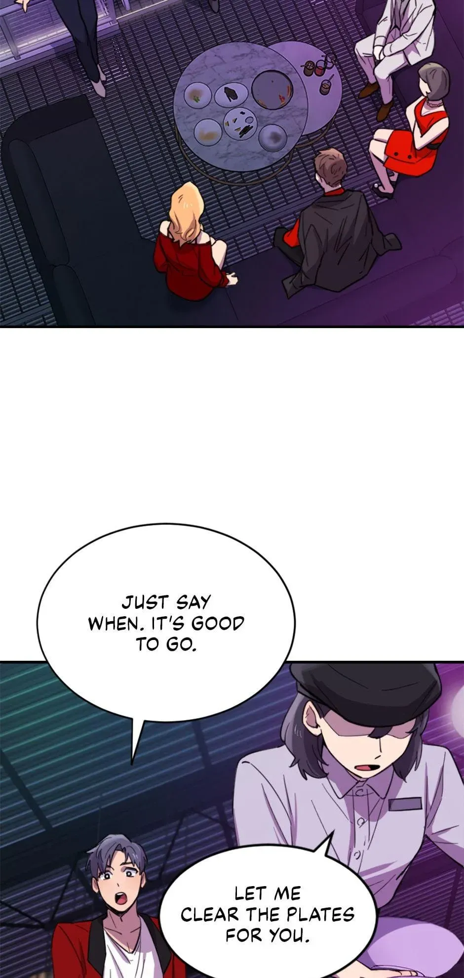 Read He Can