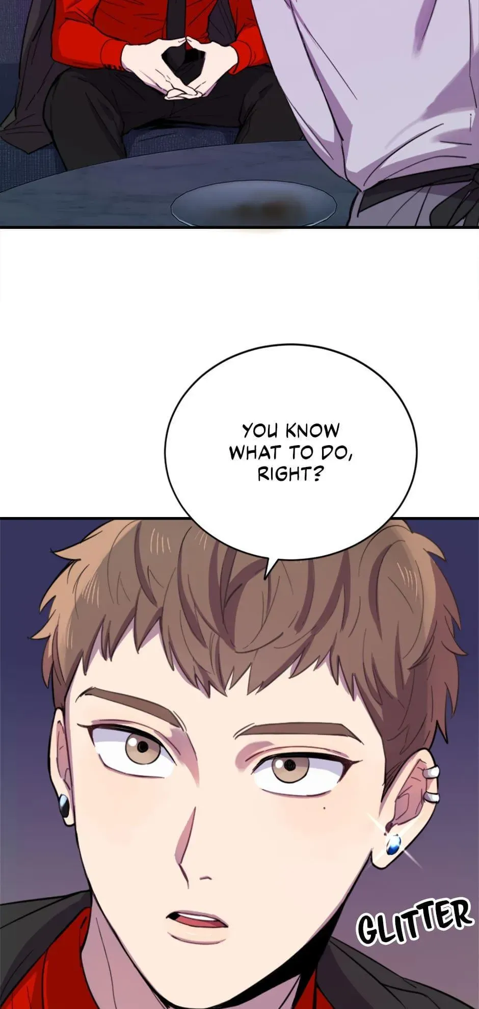 Read He Can