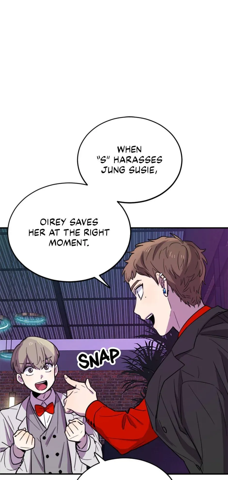 Read He Can
