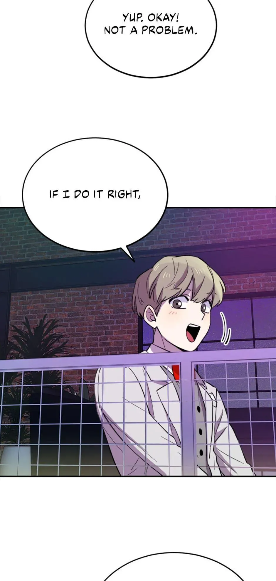 Read He Can