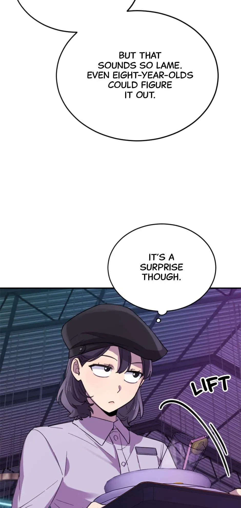 Read He Can