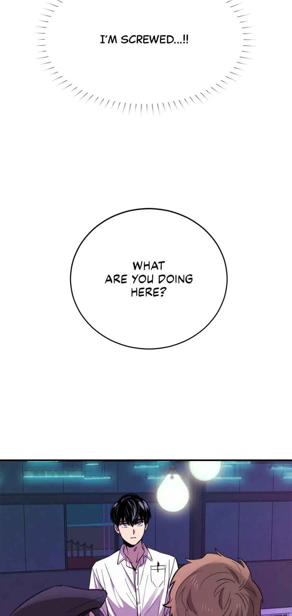 Read He Can