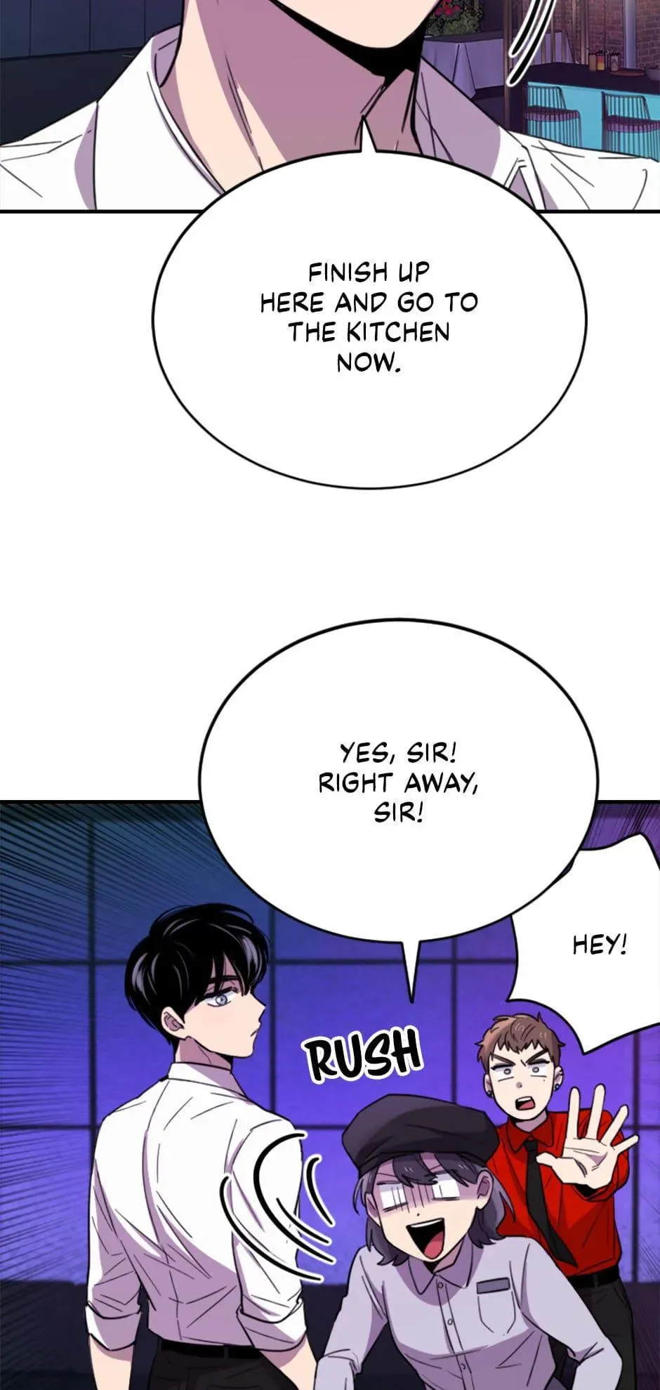 Read He Can