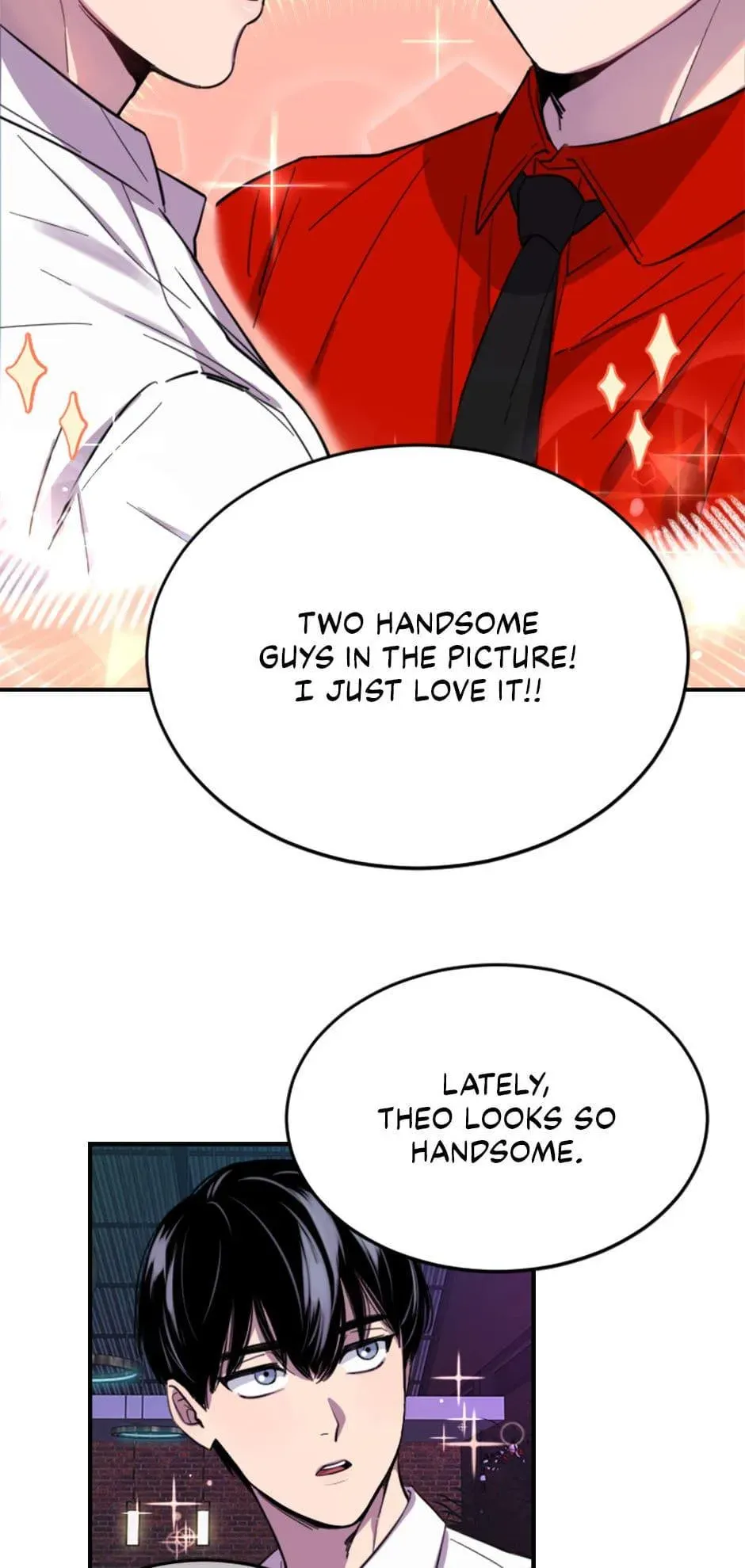 Read He Can