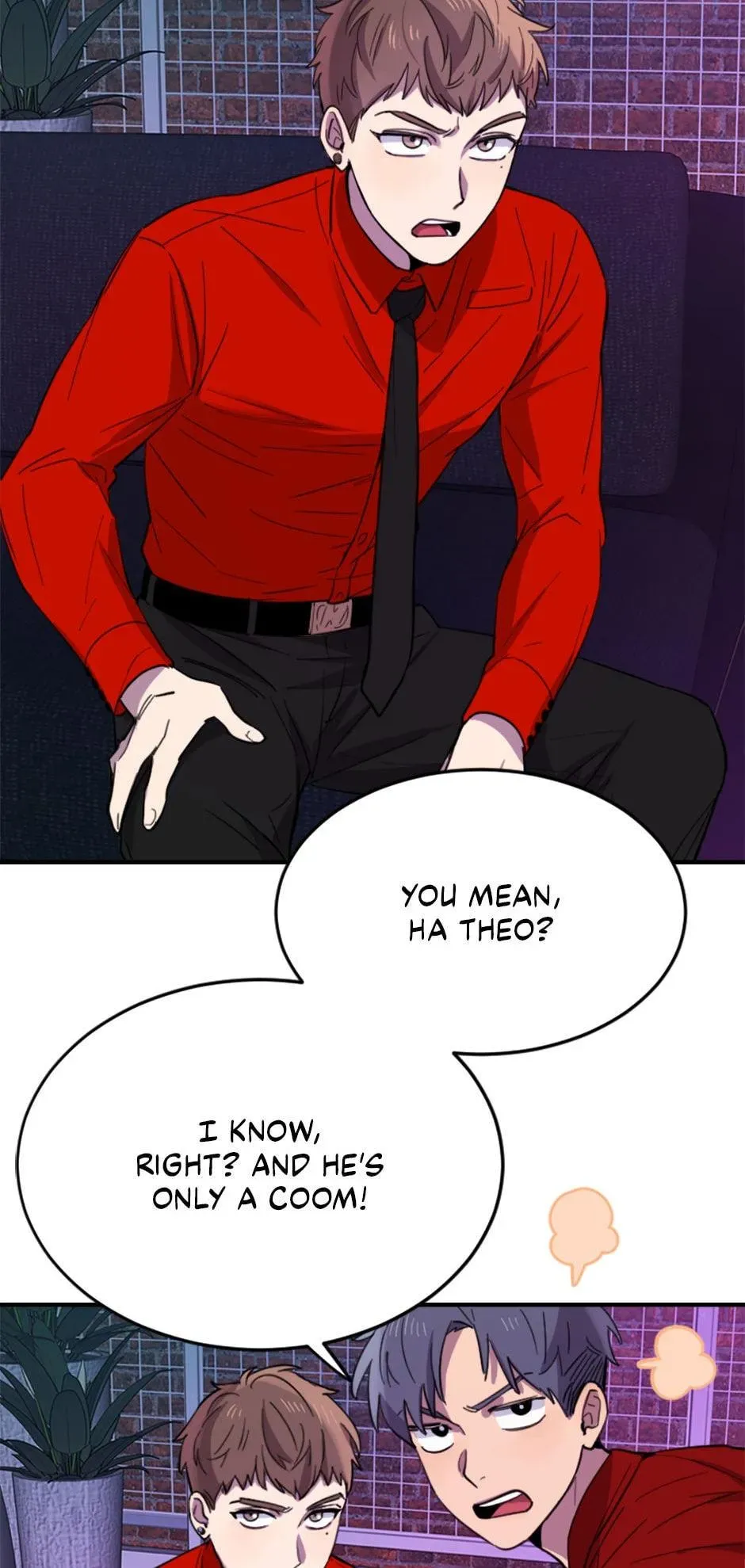 Read He Can