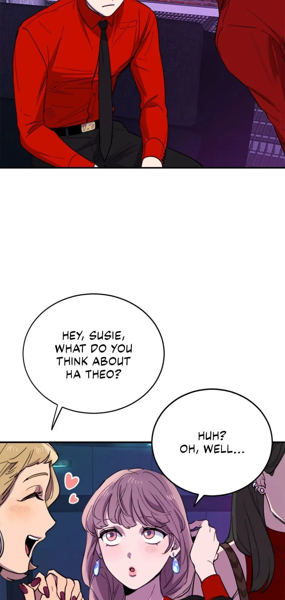 Read He Can