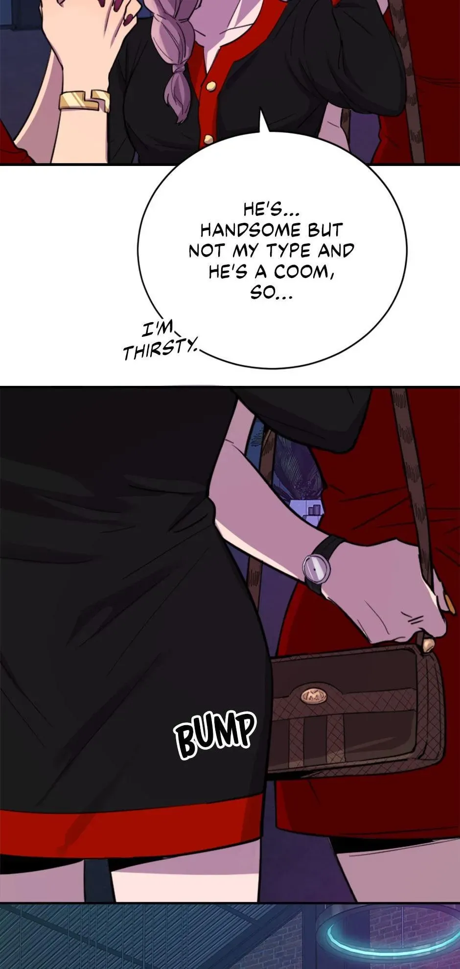 Read He Can