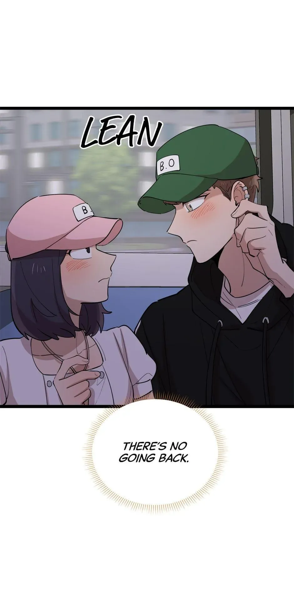 Read He Can