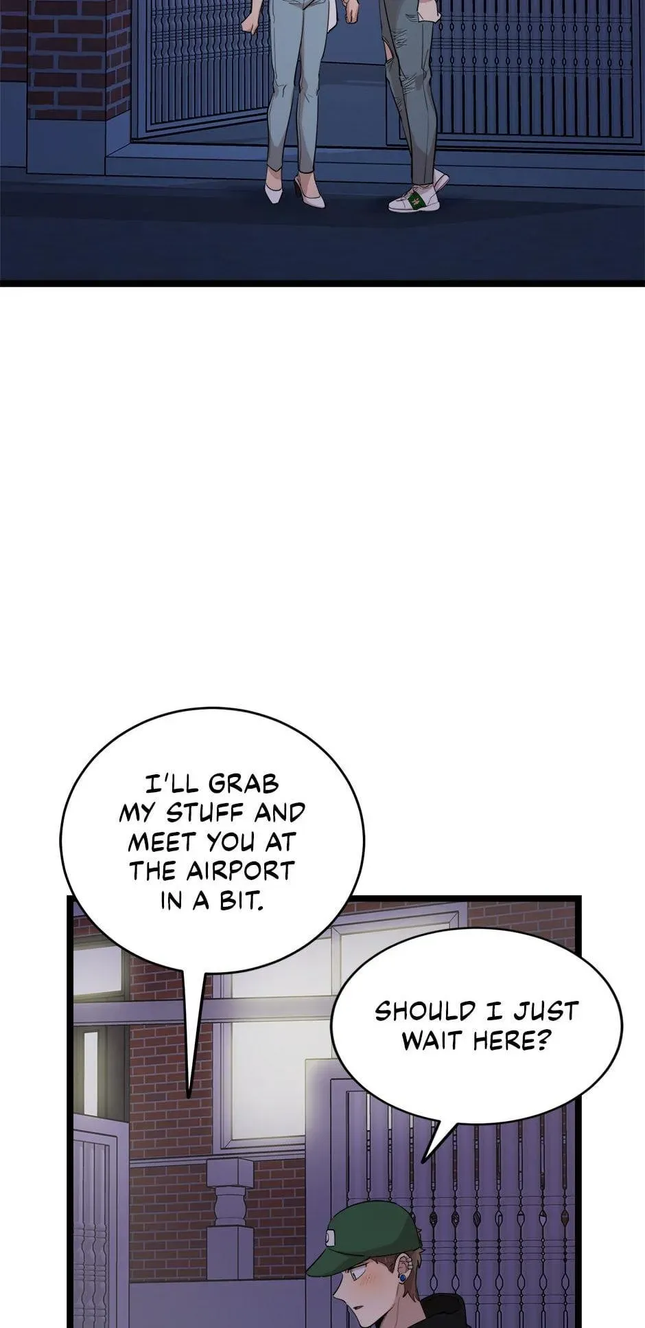 Read He Can