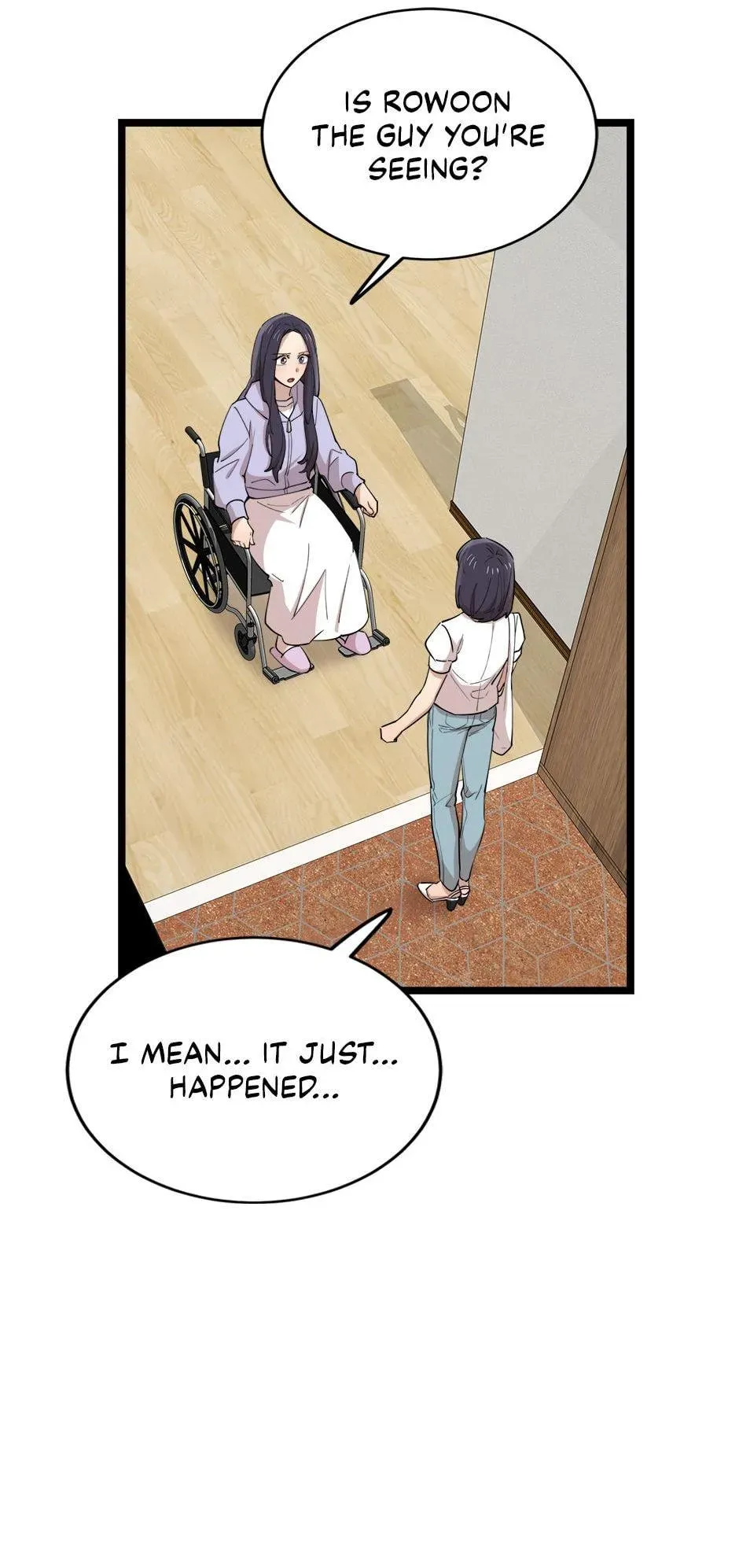 Read He Can