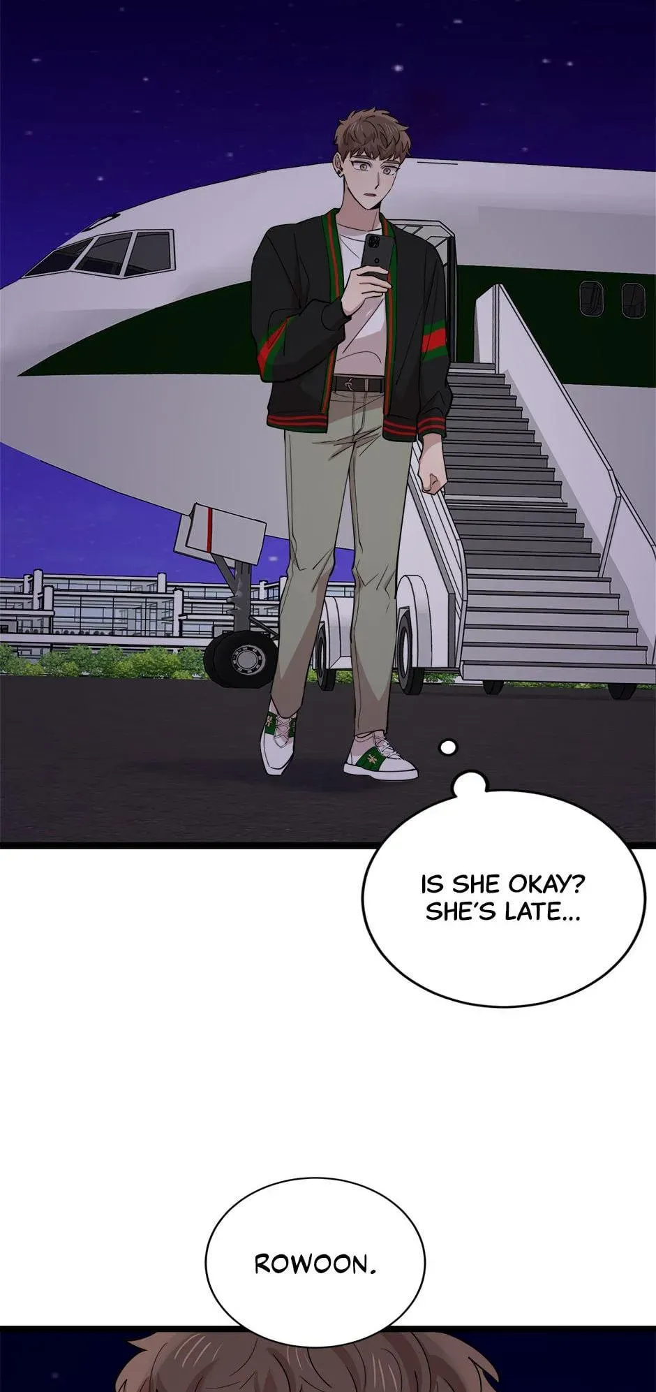 Read He Can