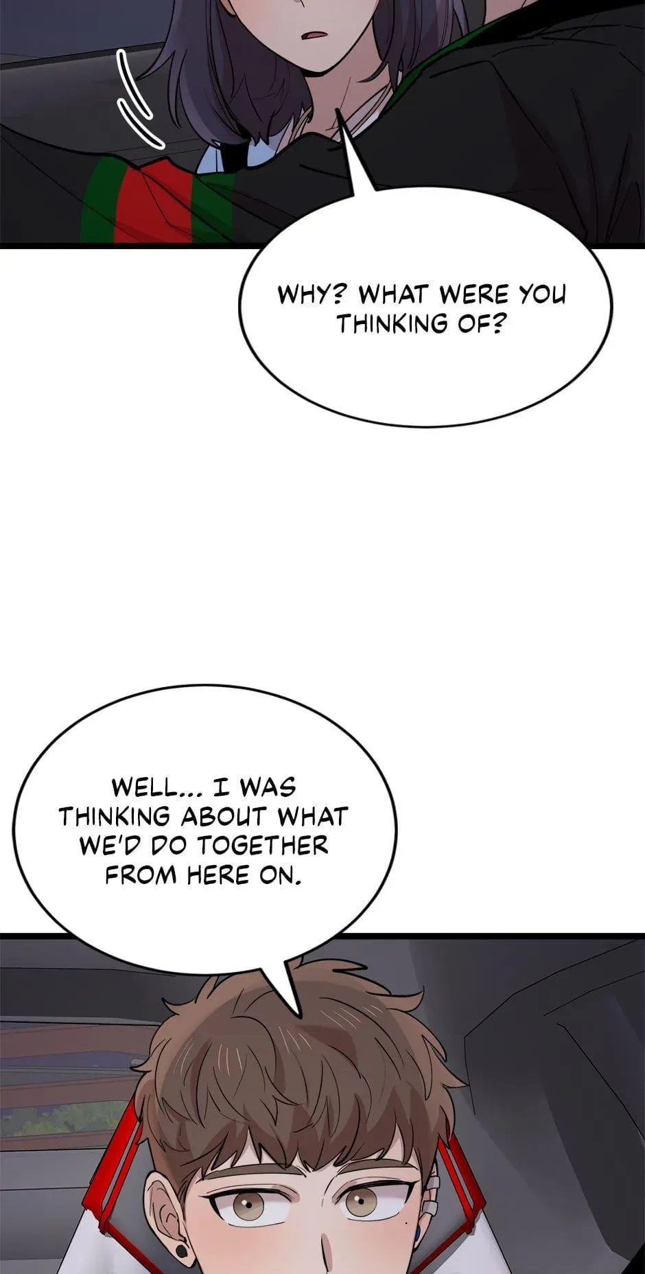 Read He Can