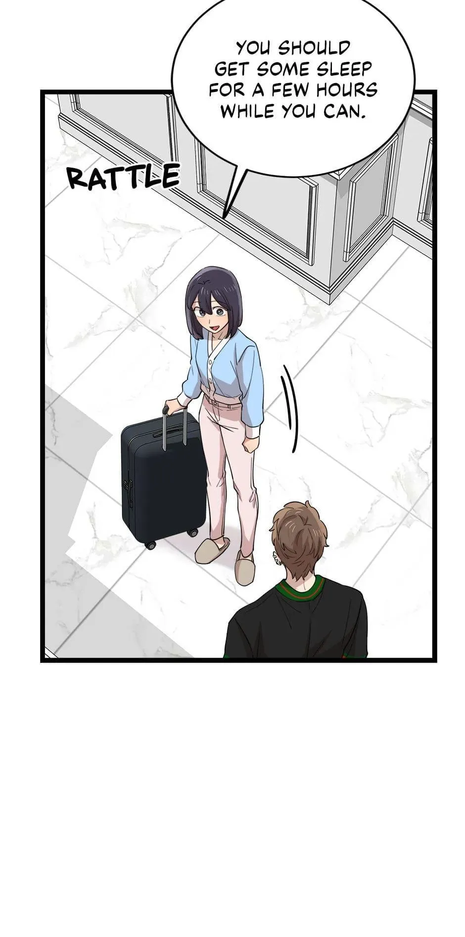 Read He Can