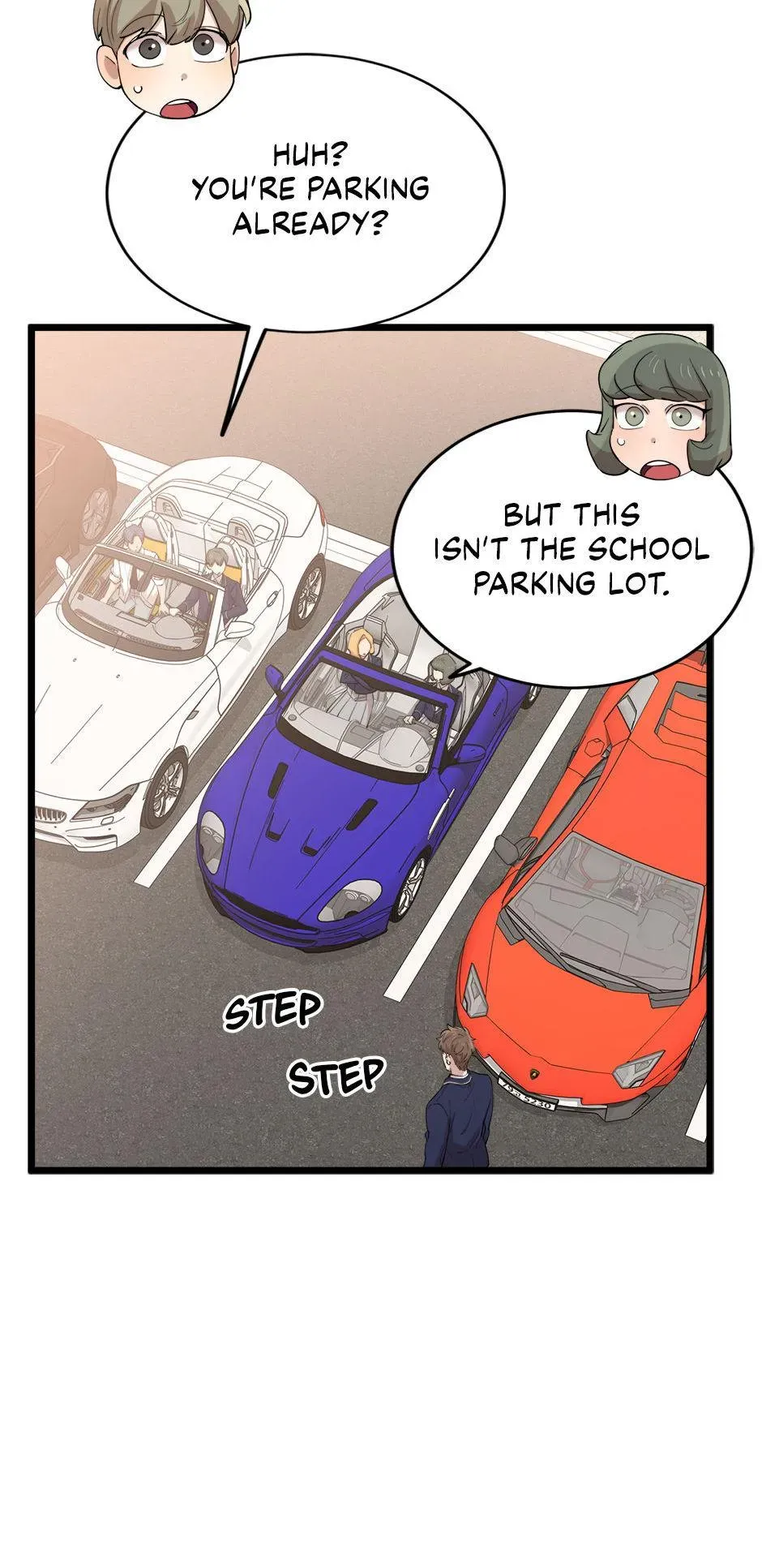 Read He Can