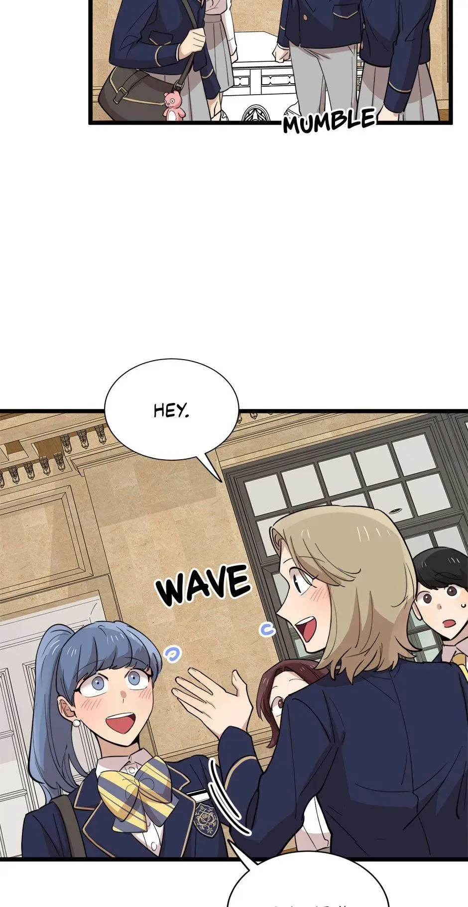 Read He Can